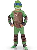 Rubie’s 154979M (TMNT) Nickelodeon Décor – Deluxe-Panoplie Ninja...