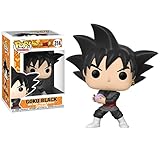Funko POP! Animation: Dragon Ball Super – Goku Black -...