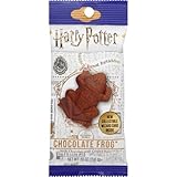 Harry Potter Schokolade Frosch und Sammelkarte, 0,55 Unzen