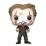 Funko POP! Movies: IT 2-Pennywise Meltdown IT Chapter 2 Balloon 13 -...