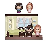 Funko Mini Moments: Marvel: Wanda MaximoffVision - LR 80’s -...