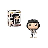 Funko POP! Vinyl: Rocks: Queen: Freddie Mercury - Vinyl-Sammelfigur -...