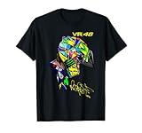 be rossi t-shirts love motorrad T-Shirt