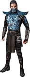 Rubies II Herren Mortal Kombat 11 Sub-Zero Men's Costume...