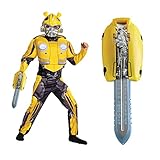 Disguise Transformers Bumblebee Stinger Schwert