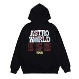 NAGRI Herren Rapper Kapuzenpullover Pullover Hoodie Hoody Hooded...
