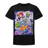 Spreadshirt Brawl Stars Juwelenjagd Teenager T-Shirt, 152-164