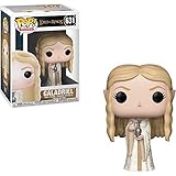 Funko Galadriel: Lord of The Rings x POP! Movies Vinyl Figure & 1 POP!...