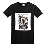 Men's UDO Lindenberg Bunte Republik Deutschland T-Shirt Print Tees...