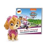 tonies Hörfiguren für Toniebox, Paw Patrol – Der Delfin-Freund,...