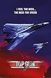 Top Gun 2 - The Need for Speed Unisex Poster Multicolor Papier 61 x...