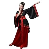 BOZEVON Damen Kleidung Tang Anzug - Altertümlich Chinesischen Stil...