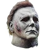 SUPYINI Michael Myers Horror Film Killer Mask - Perfect for Carnival,...