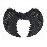 Engelsflügel Feen Federn Flügel - Bühne Flügel Festival Karneval...