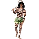 Morph Costumes Maui Kostüm Erwachsene Faschingskostüme Männer...