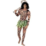 Morph Costumes Maui Kostüm Erwachsene Faschingskostüme Männer...