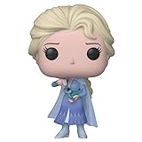 POP Funko Disney's Frozen II - ELSA Limited Edition Exclusive