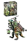PLAYMOBIL Dino Rise 71261 T-Rex, Dinosaurier mit funktionaler...