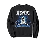 AC/DC - Ballbreaker Sweatshirt
