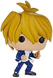Funko POP! Animation: Yu-Gi-Oh! - Joey Wheeler - Vinyl-Sammelfigur -...