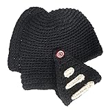 CoolChange Design Ritterhelm Strickmütze