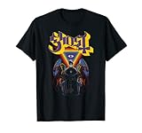 Ghost - The Alchemist T-Shirt