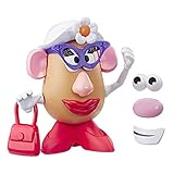 Mr Potato Head Disney/Pixar Toy Story 4 Classic Mrs. Figur Spielzeug...