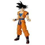 Bandai – Dragon Ball Super Super Hero – Dragon Star Figur...