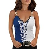 Tshirt Damen Sommer Grosse GröSsen Baumwollshirt Osterhase XXL...