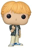 Funko POP! Vinyl: BTS: Jin