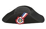 P 'Tit Clown 92571 – Napoleon Faux Wolle Hat Erwachsene – One...