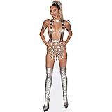 Miley Cyrus (Boots) Pappaufsteller lebensgross