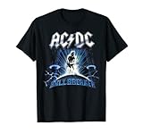 AC/DC - Ballbreaker T-Shirt