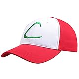 thematys® TV Serie Monster Trainer Mütze | Kindheitshelden Kostüm |...