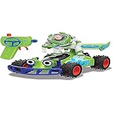 Buggy RC 1:24 von Toy Story mit Buzz