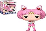 Figur Pop! Sailor Moon Chibi Moon Sparkle Glitter Exclusive