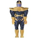 Morph Offizielles Aufblasbares Riesiges Thanos Kostüm für...