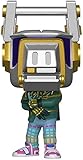 Funko POP! Games: Fortnite - DJ Yonder - Vinyl-Sammelfigur -...