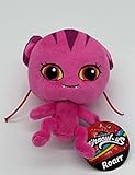 BANDAI - Miraculous Ladybug - kuscheliger Plüschtier-Kwami 15 cm -...