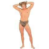NET TOYS Kostüm Adam Adamskostüm Garten Eden Nackt sexy...
