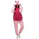 Venaster Pyjamas Herren Erwachsene Unisex Animal Cosplay Overall...
