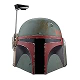 Star Wars The Black Series Boba Fett (Re-Armored) Premium...