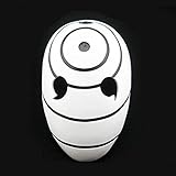 I3C Anime Uchiha-Maske Obito, Kostüm für Halloween, Themenpartys,...
