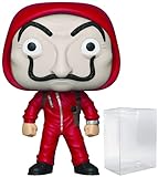 POP Money Heist: La Casa De Papel – Berlin Limited Edition Chase...