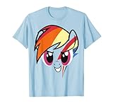 My Little Pony: Freundschaft ist Magie Rainbow Dash T-Shirt