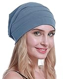 osvyo Baumwolle Chemo Hüte Soft Caps Krebs Kopfbedeckungen für...