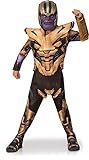 Rubie's Offizielles Kostüm Thanos, Avengers Endgame, klassisch,...