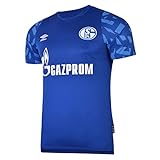 UMBRO FC Schalke 04 Heimtrikot 2019/20 Kinder - L