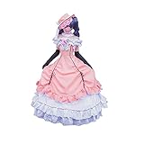 4PCS Anime Black Butler Ciel Phantomhive Halloween Karneval Cosplay...