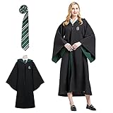 Ronronner Magier Robe,Gryffindor Uniform, Gryffindor Robe, Umhang und...